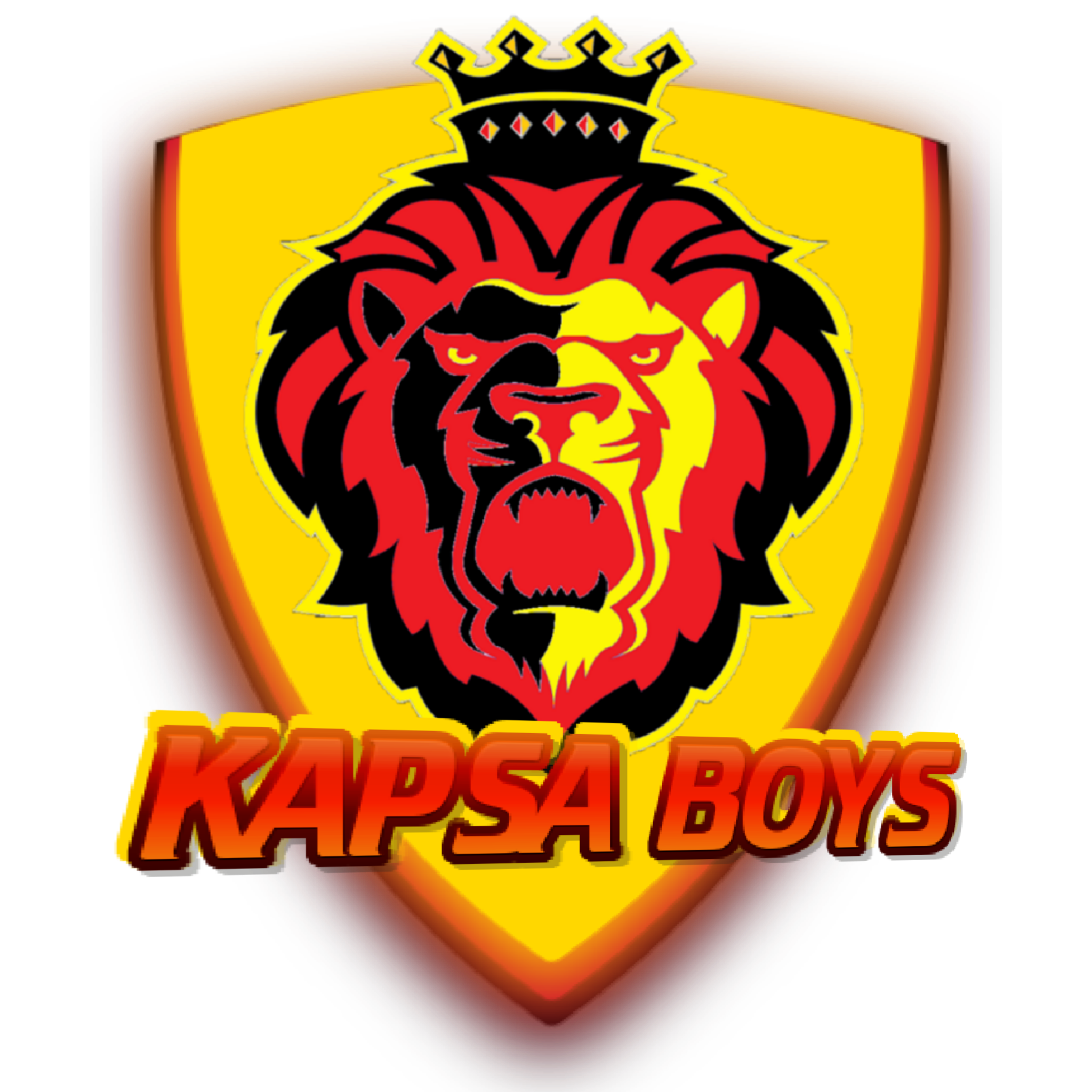 Kapsa Boys