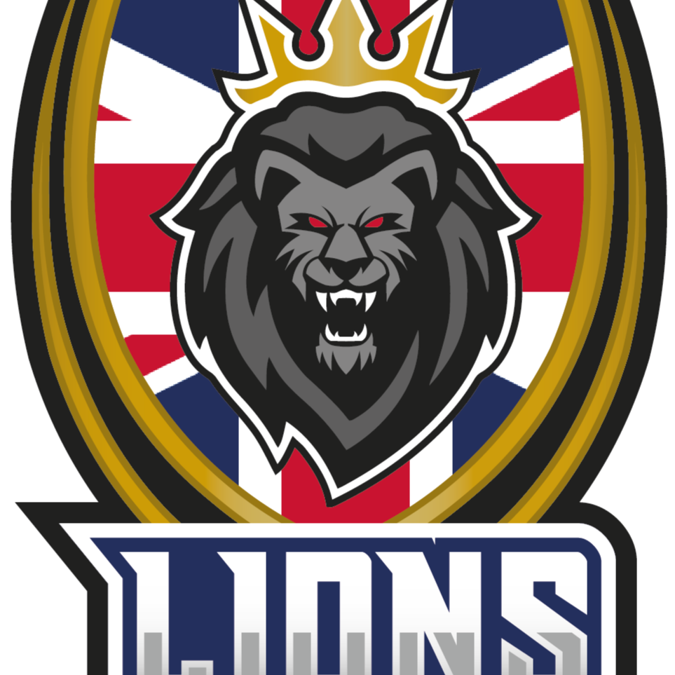 Great British Lions