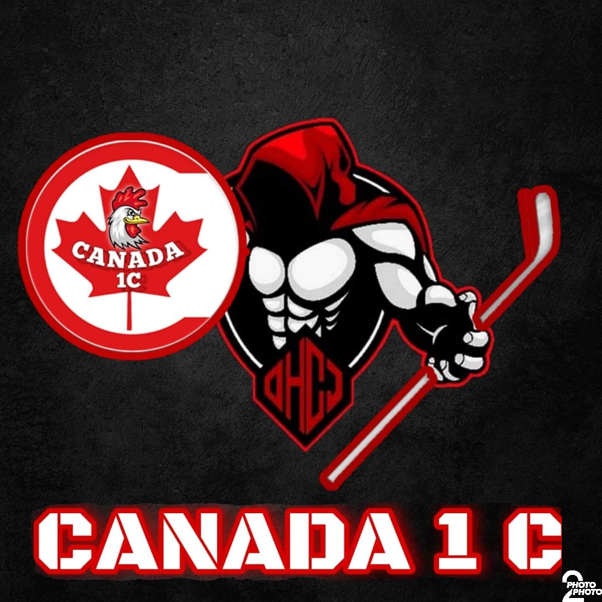 Canada 1C
