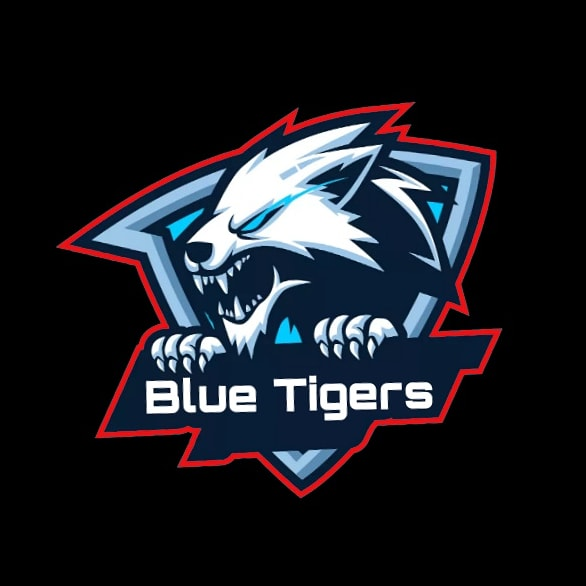 Blue Tigers