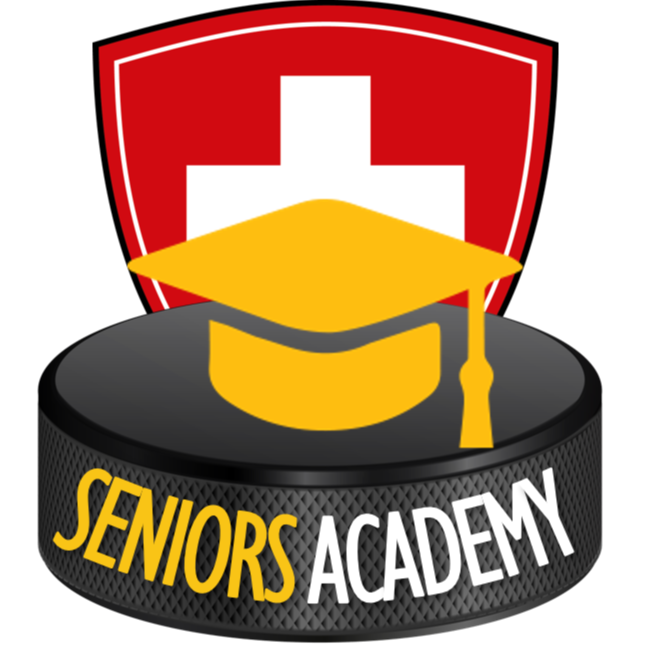 Seniors Academy