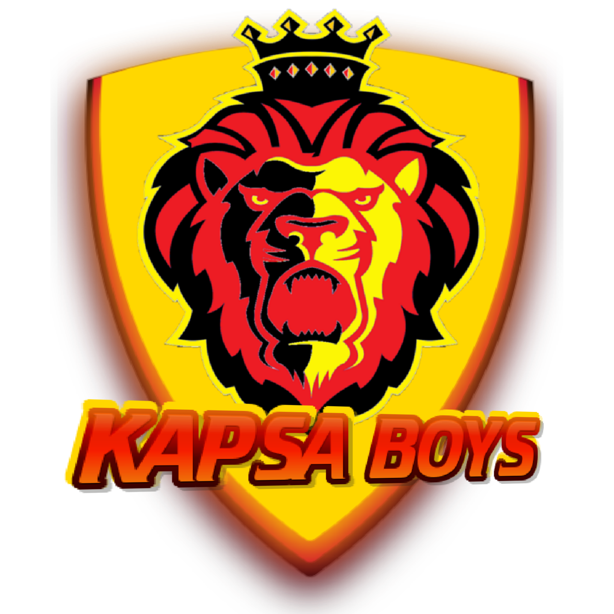 Kapsa Boys
