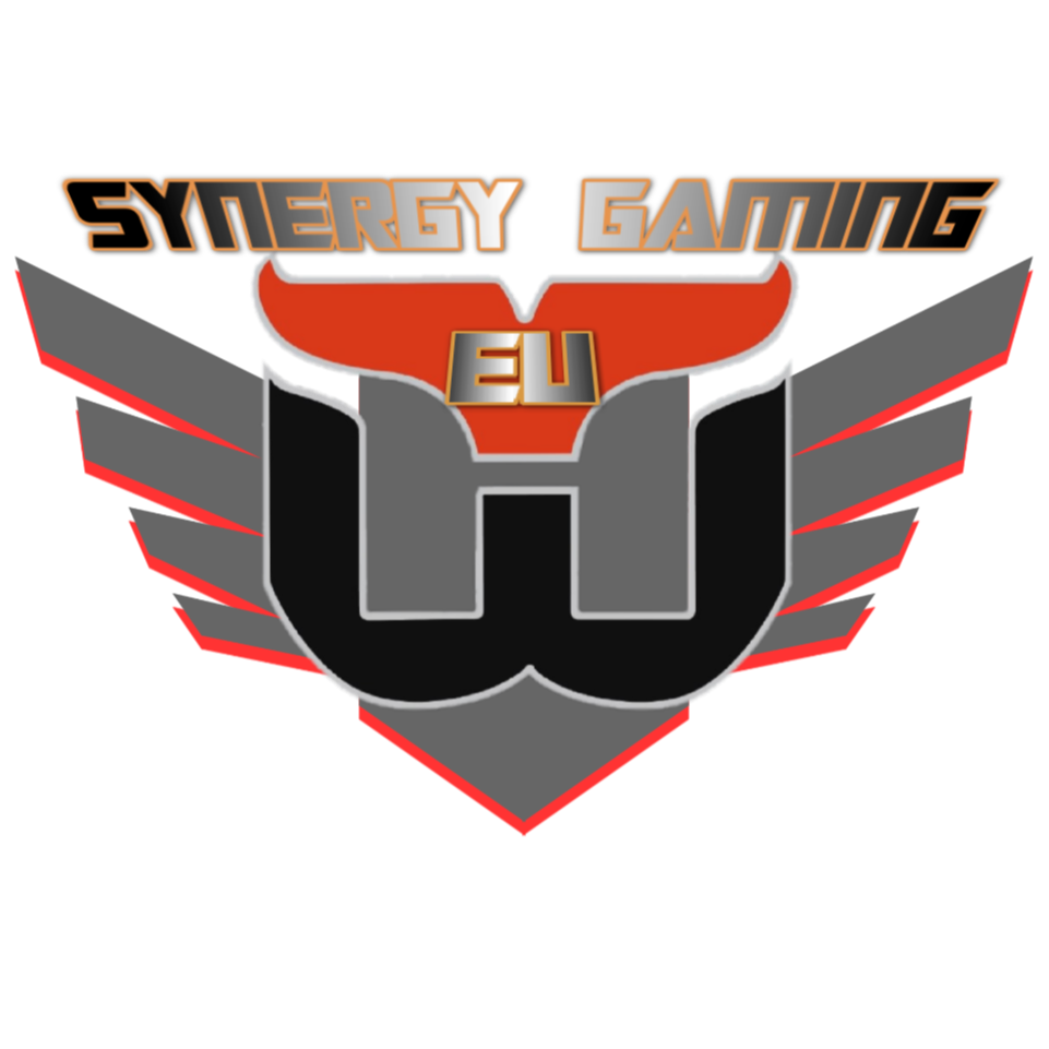 Synergy Gaming EU (DSQ)