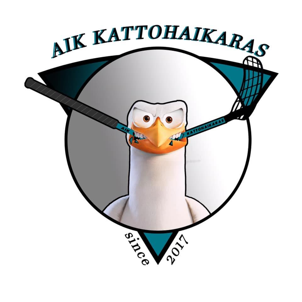 AIK Kattohaikaras