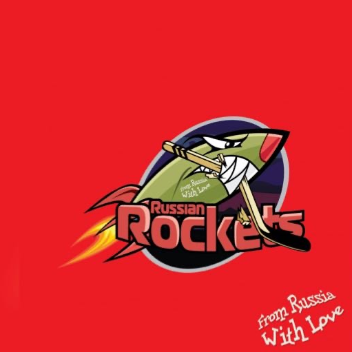 Russian Rockets DTM