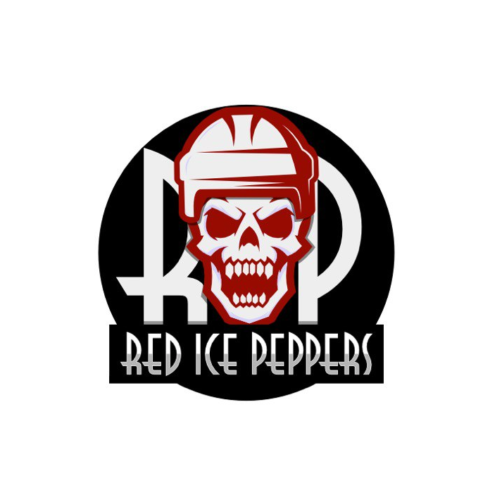 Red Ice Peppers
