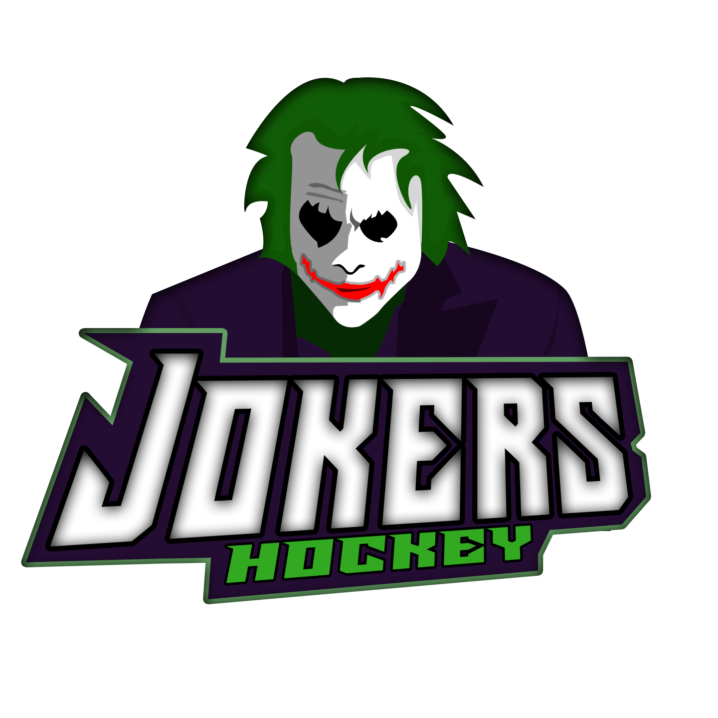 Jokers Hockey