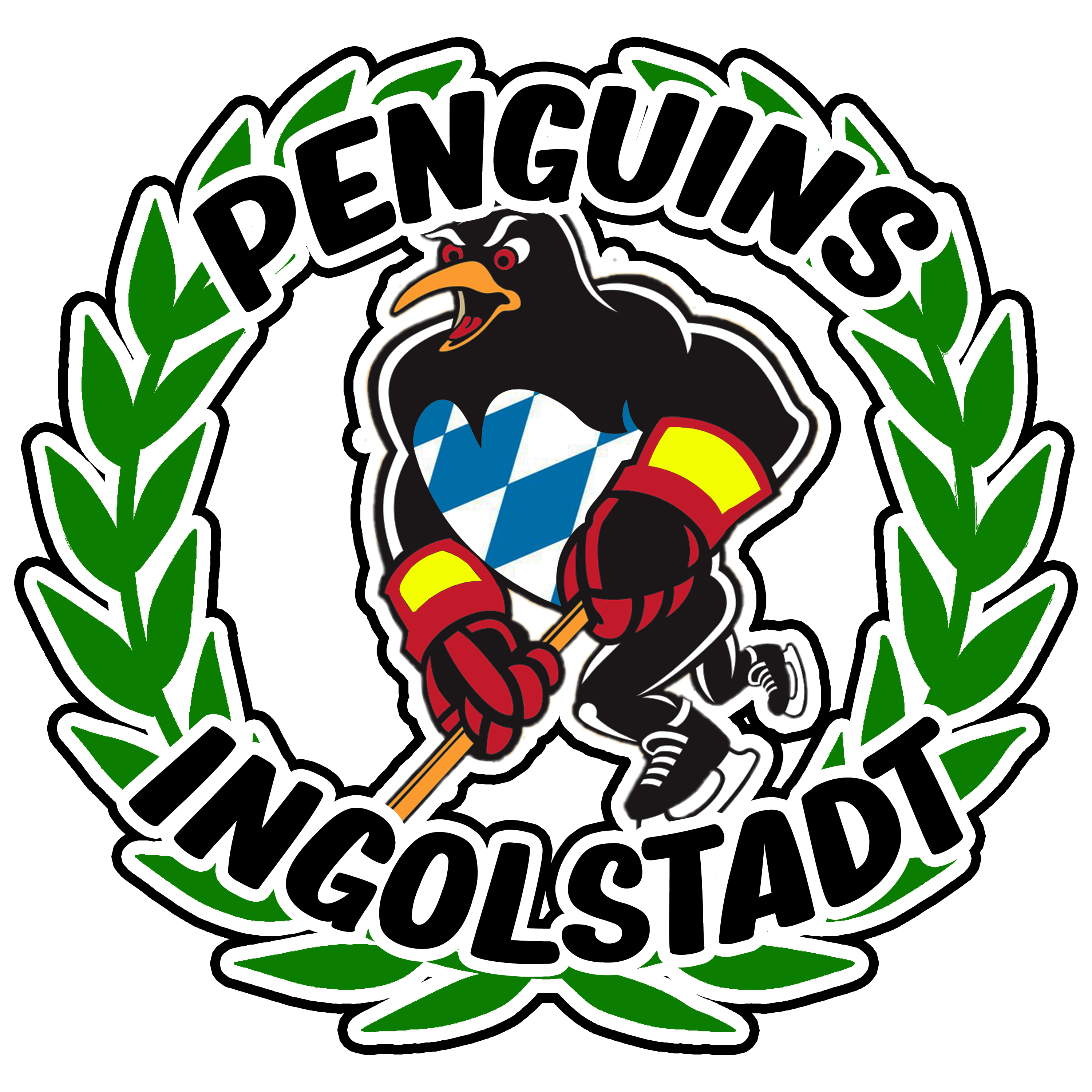 Penguins Ingolstadt (DNF)