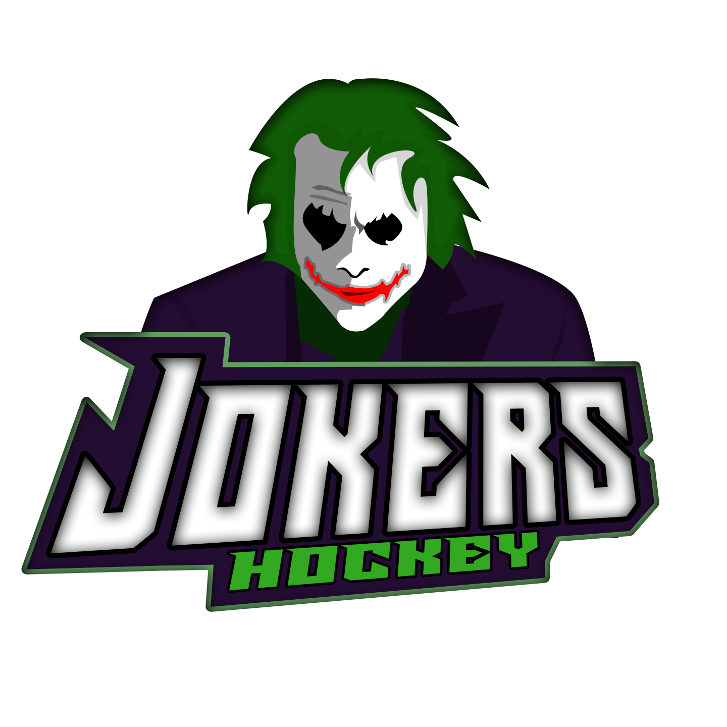 Jokers Hockey
