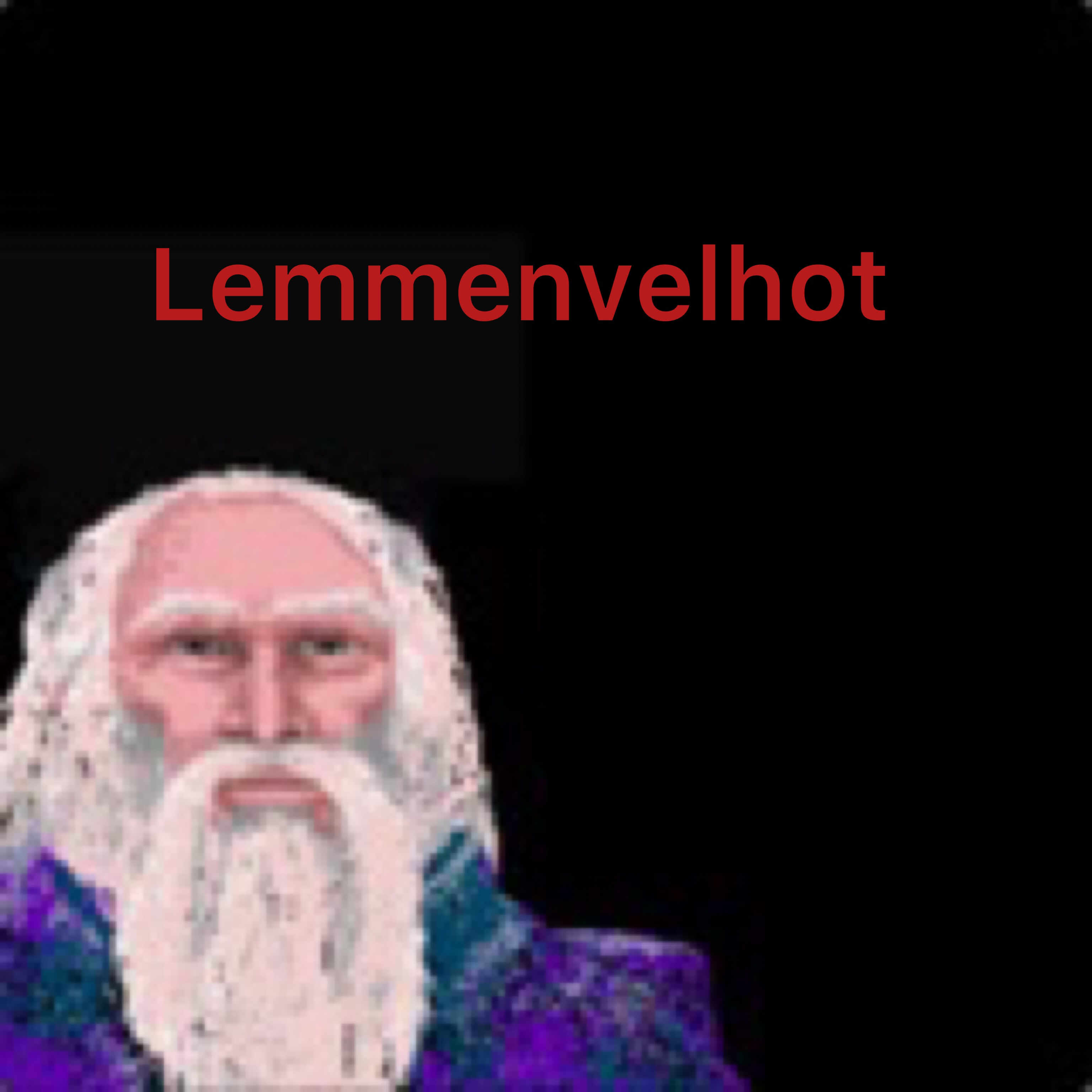 Lemmenvelhot