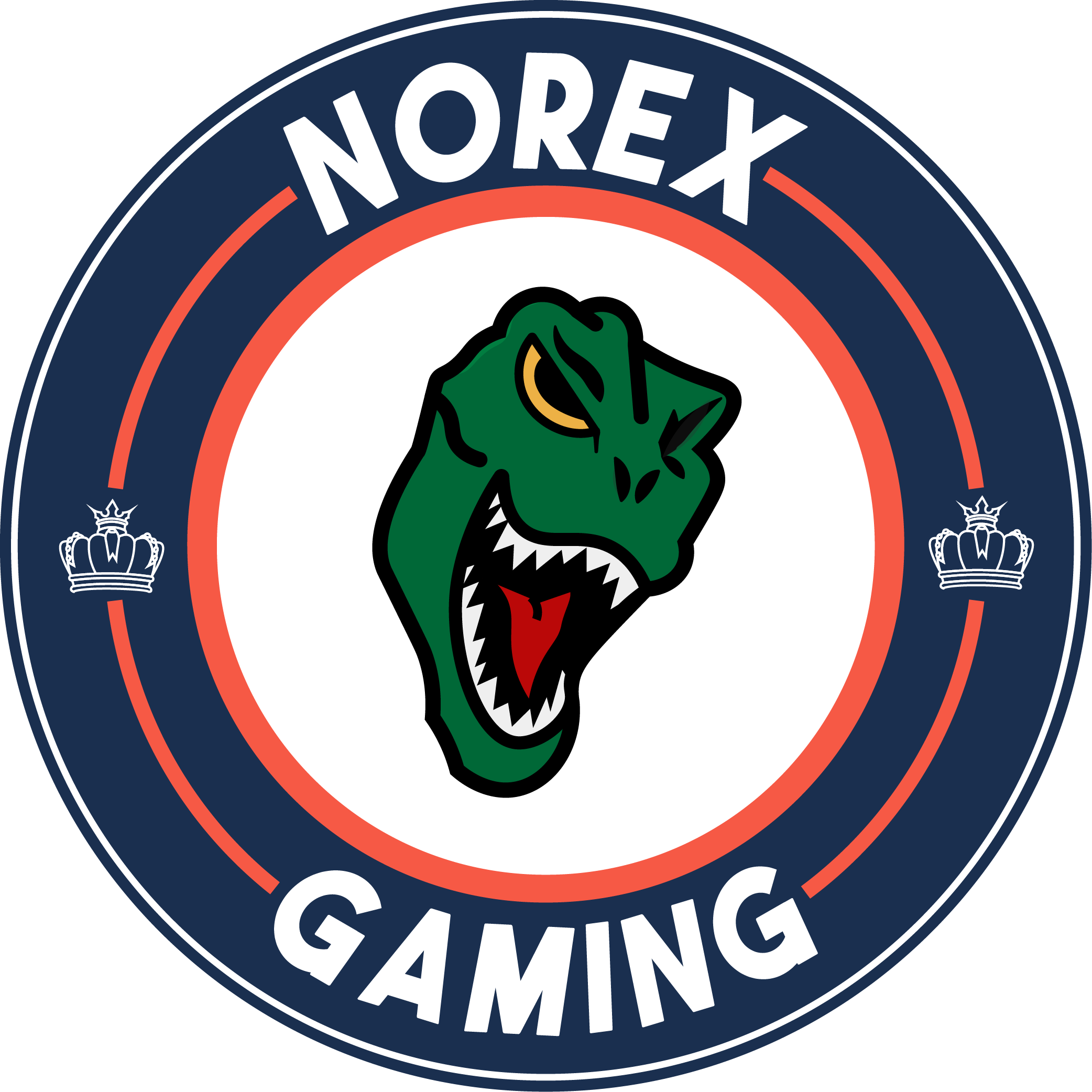 noRex Gaming