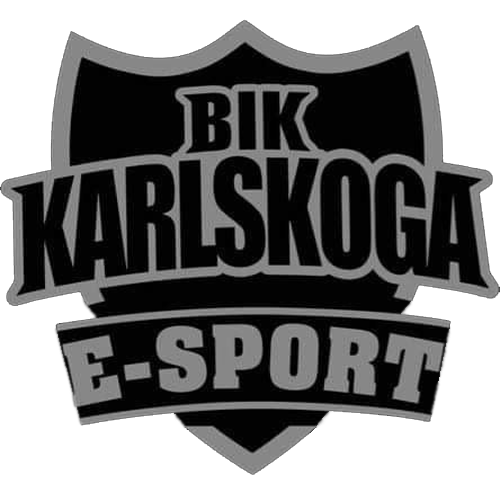 BIK Karlskoga Esport