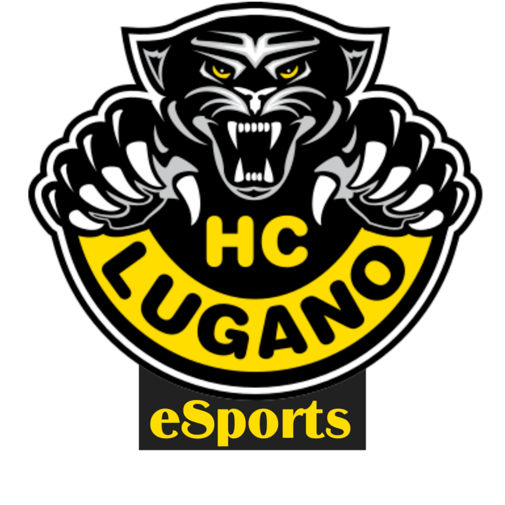 HC Lugano eSports