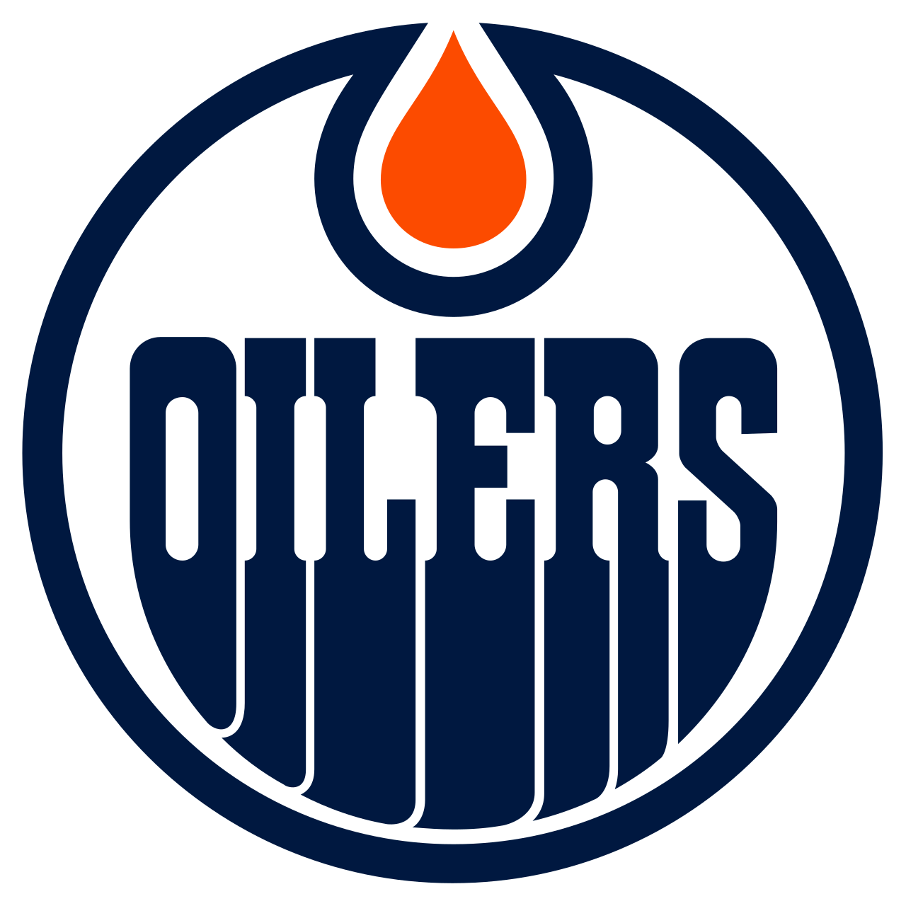 WCXHL Oilers