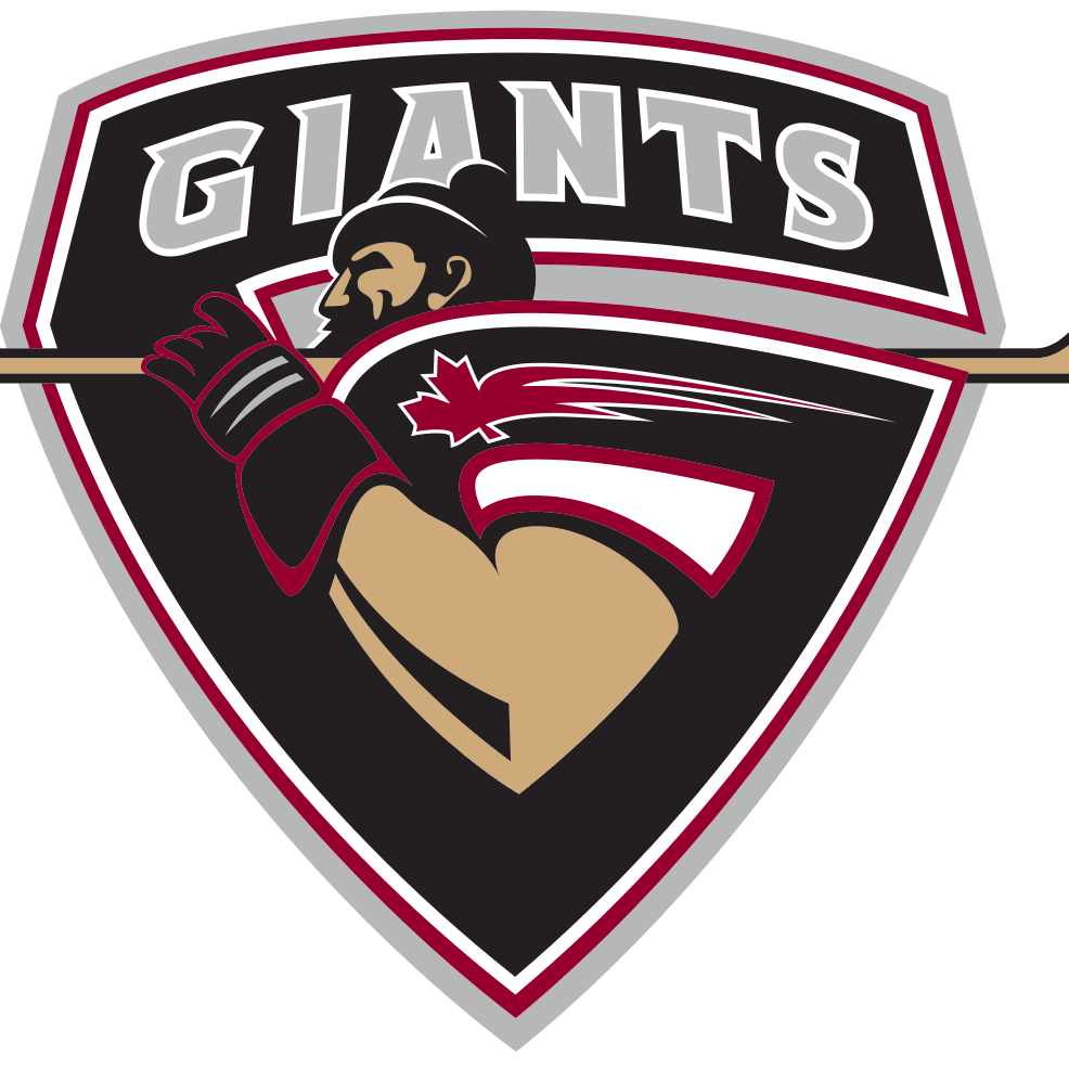WCPHL Vancouver Giants