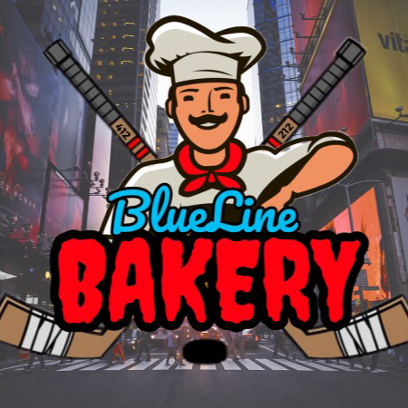Blueline Bakery