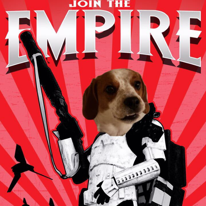 The   Empire