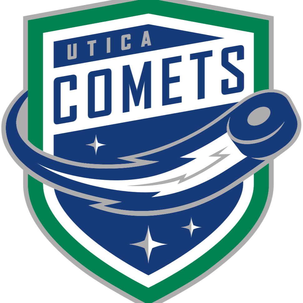 WCXHL Utica Comets
