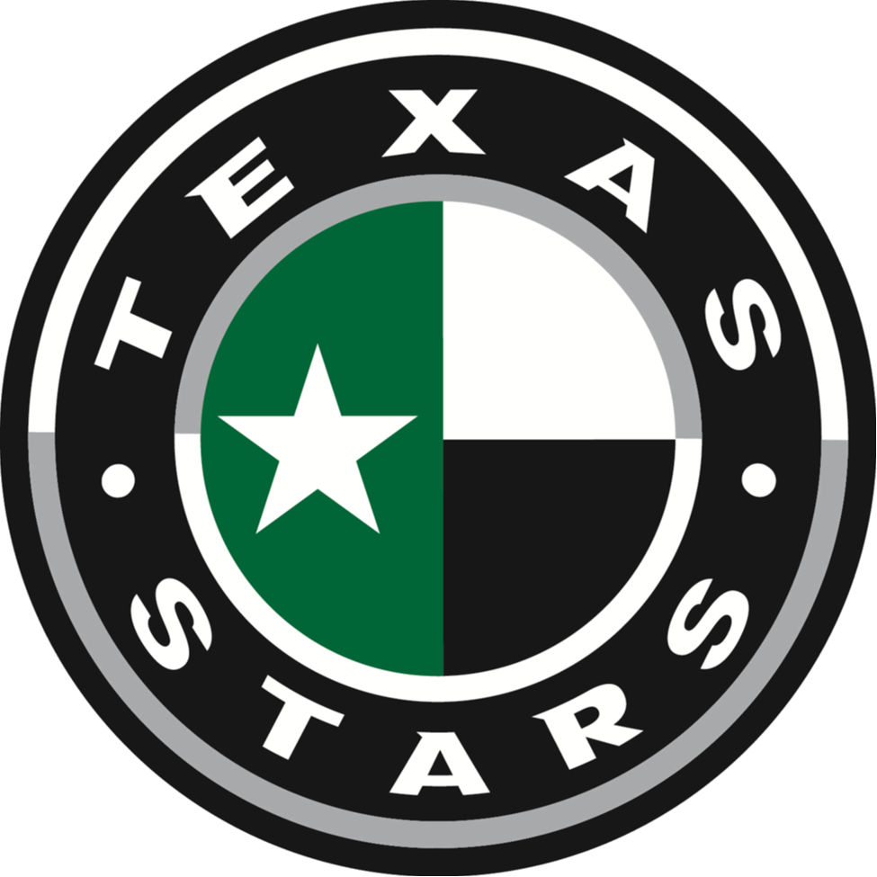 WCXHL Texas Stars