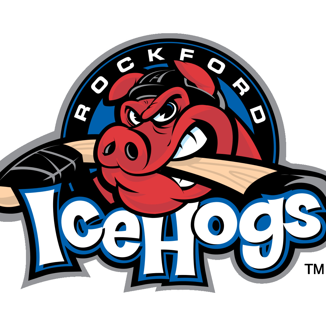 WCXHL ICEHOGS