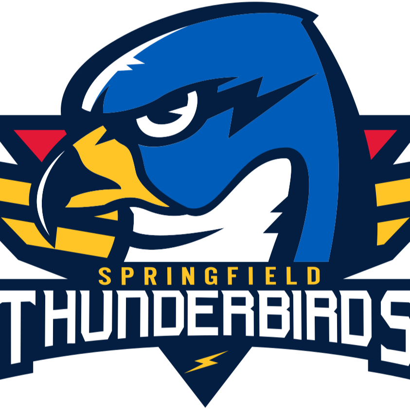 WCXHL Thunderbirds