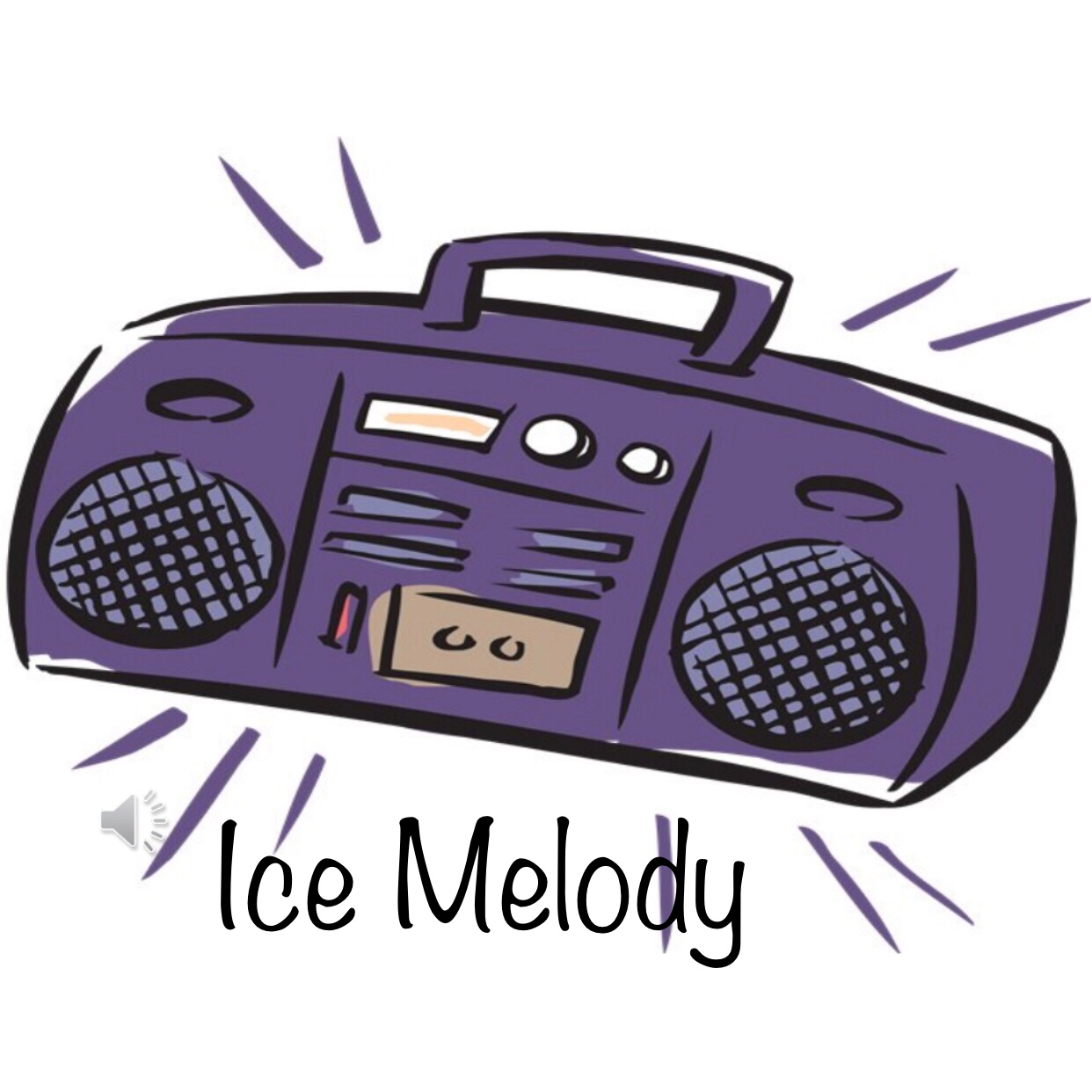 Ice melody
