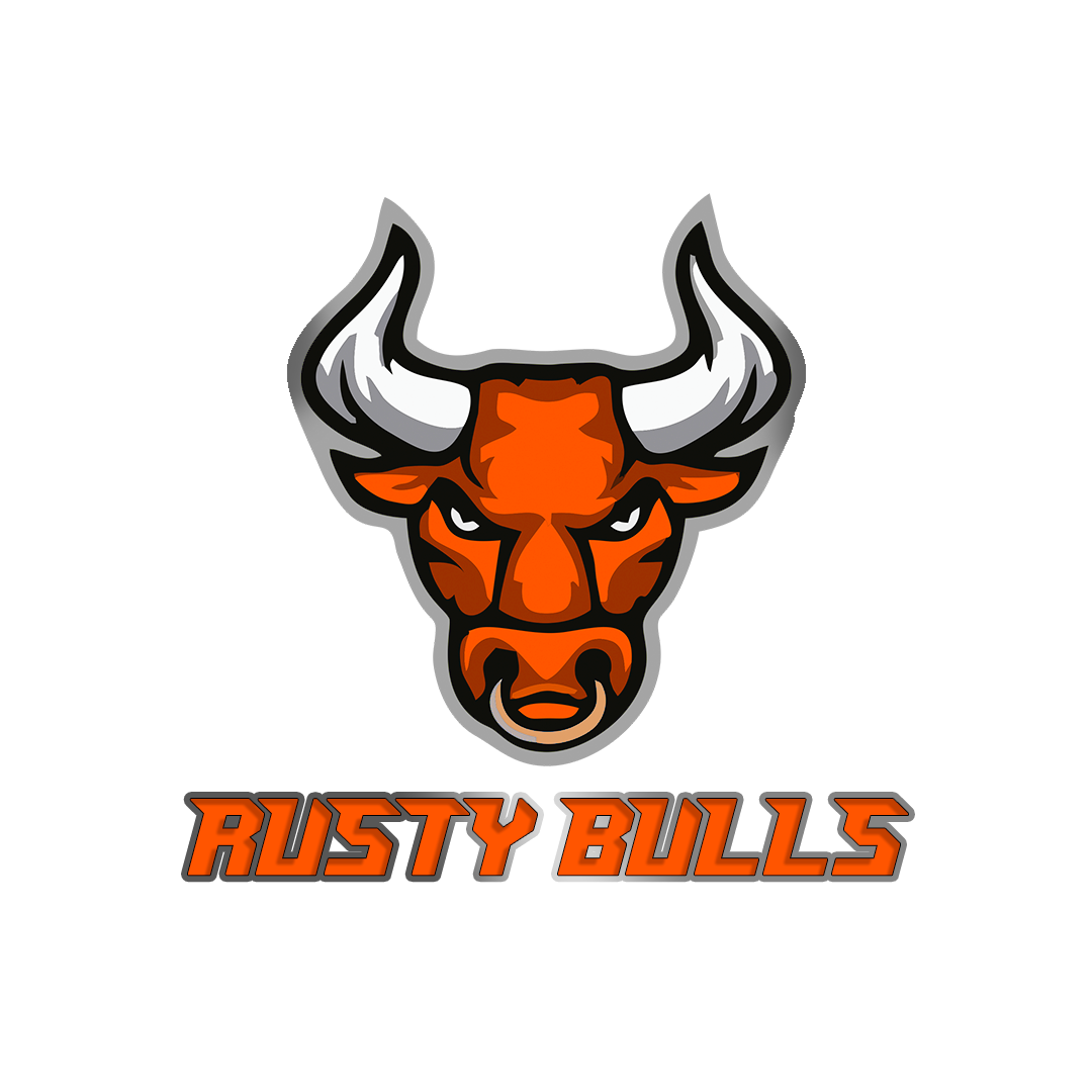 Rusty Bulls