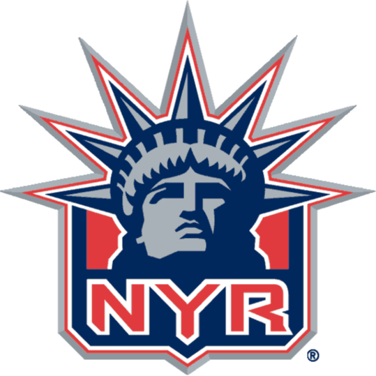 SHL New York Rangers