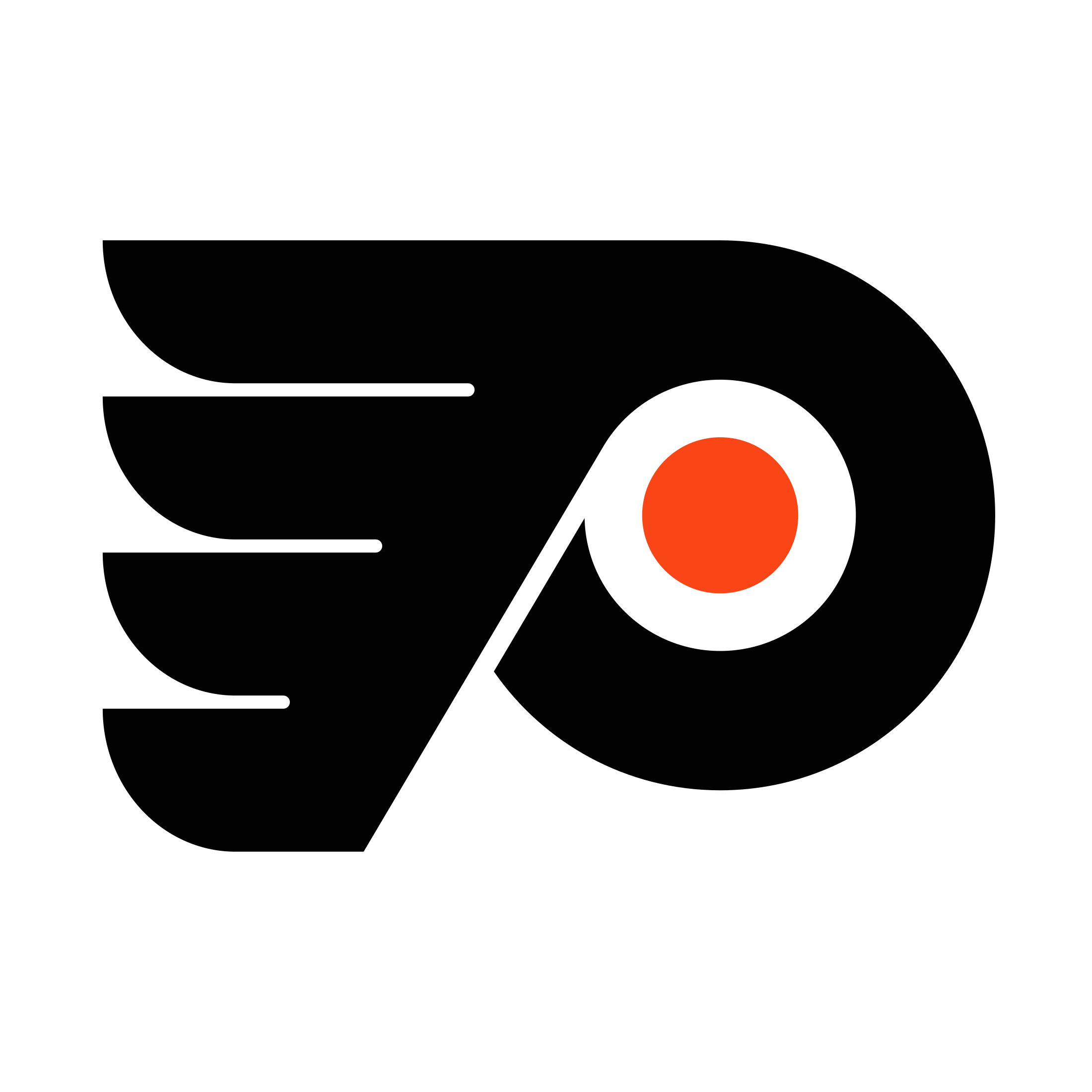 6HL Philadelphia Flyers