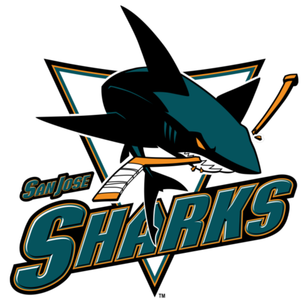 SHL San Jose Sharks