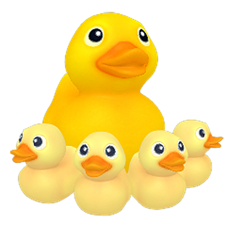Syvarauman Ducks
