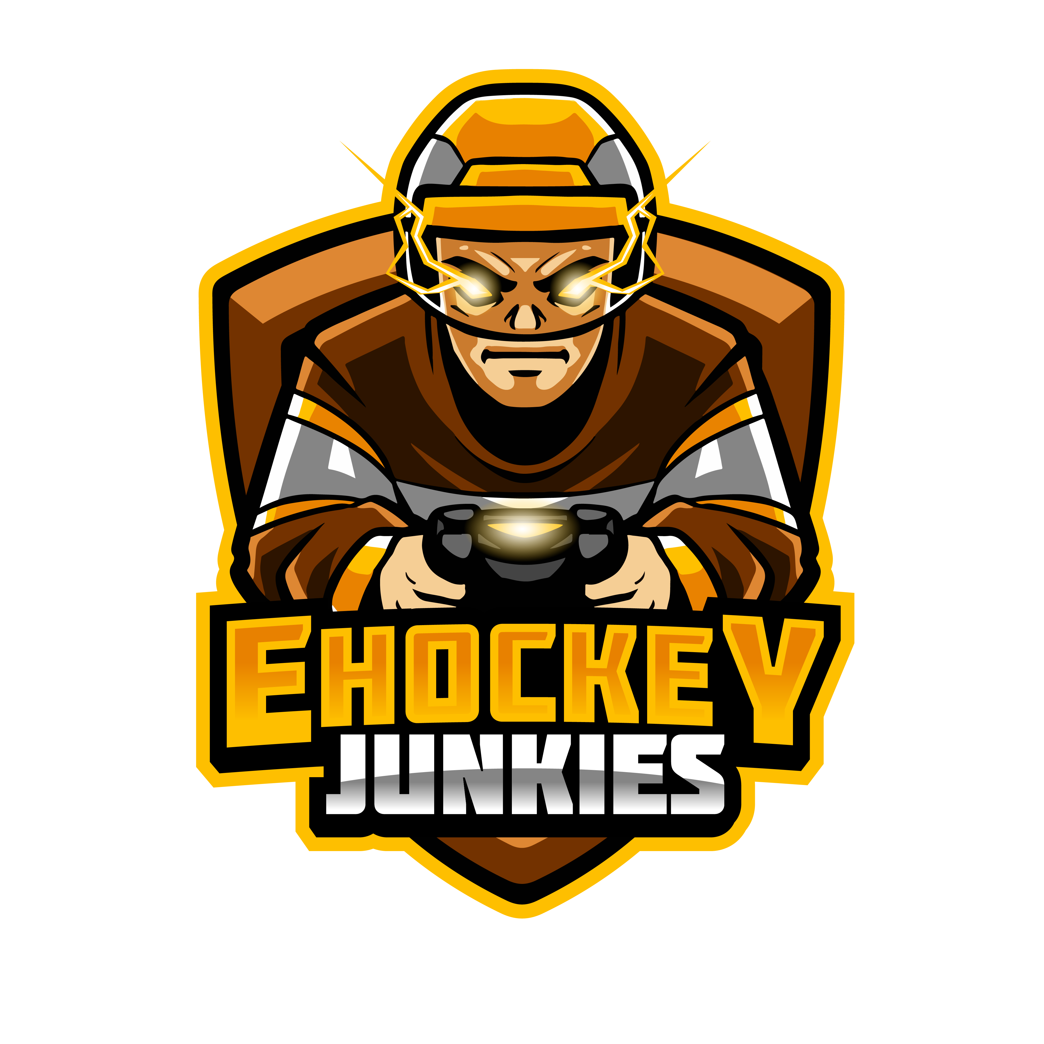 eHockey Junkies - FCL 6v6 - 2021 - SportsGamer