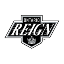 WCXHL Ontario Reign