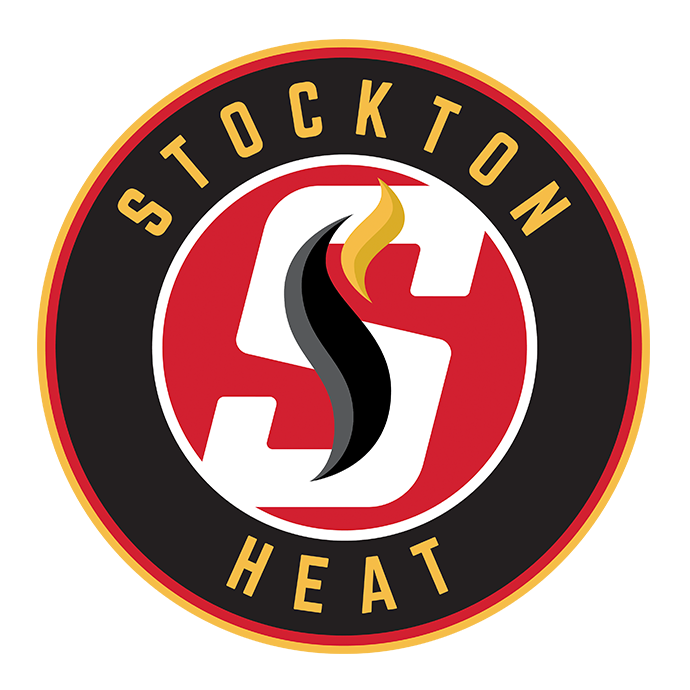 WCXHL Stockton Heat
