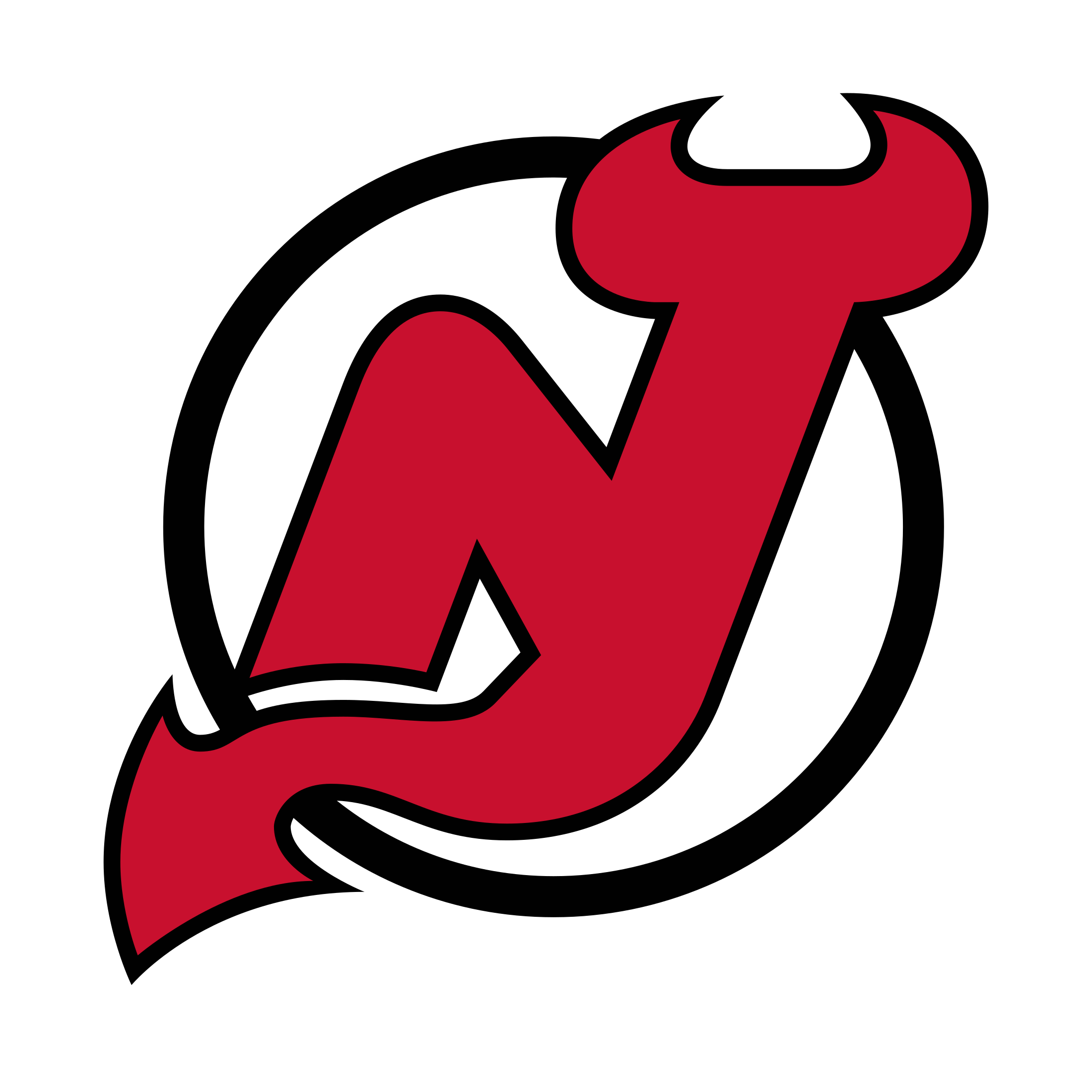 6HL New Jersey Devils