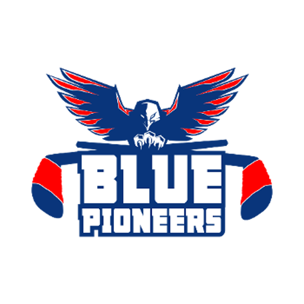 Blue Pioneers
