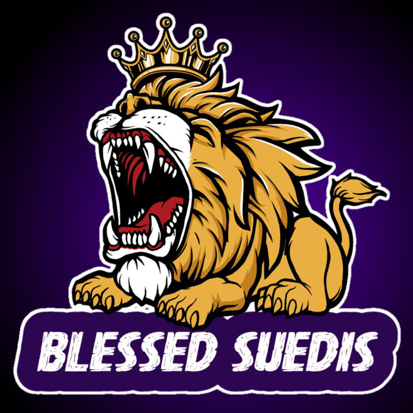 Blessed Suedis