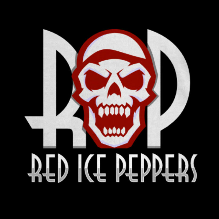 Red Ice Peppers (DSQ)
