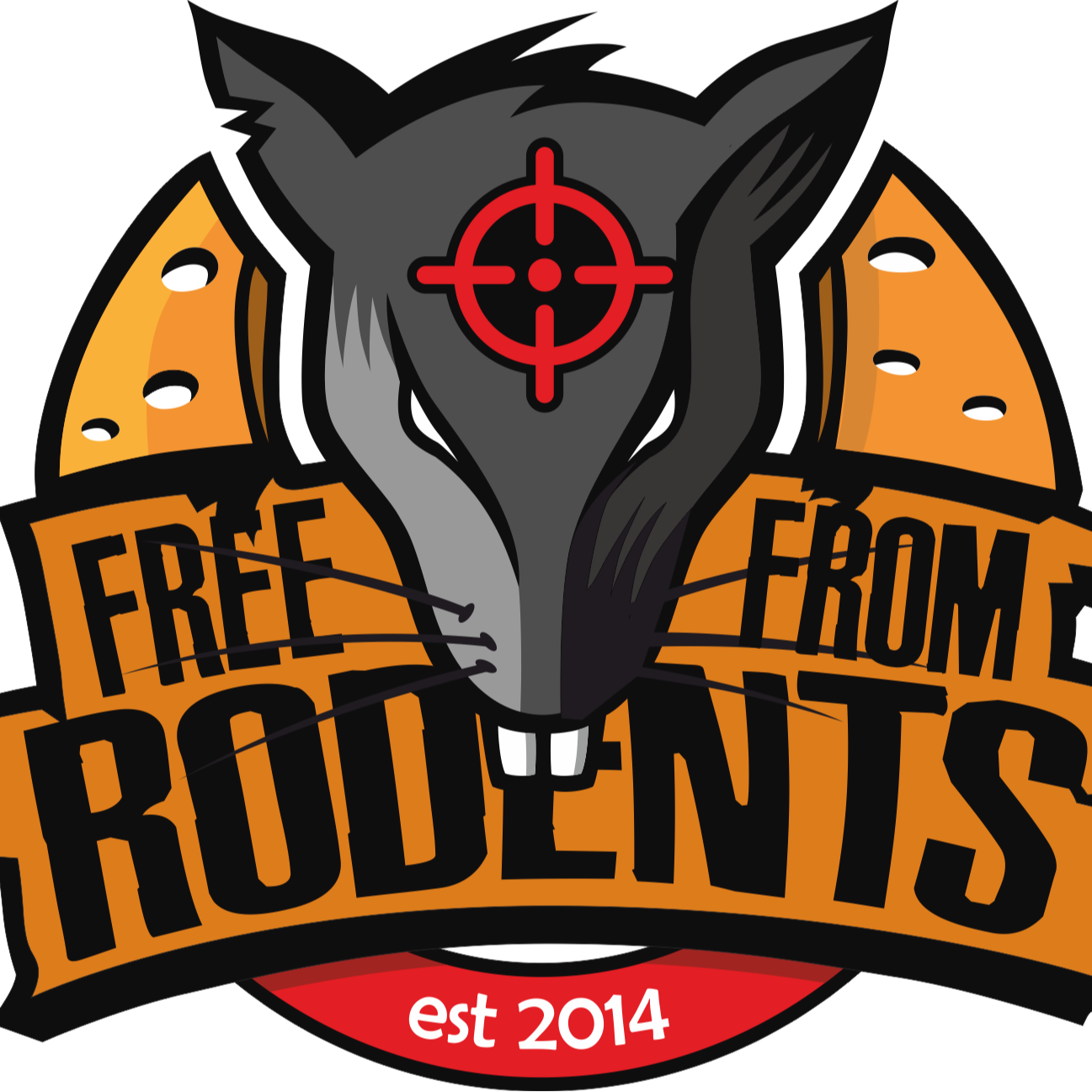 Free From Rodents