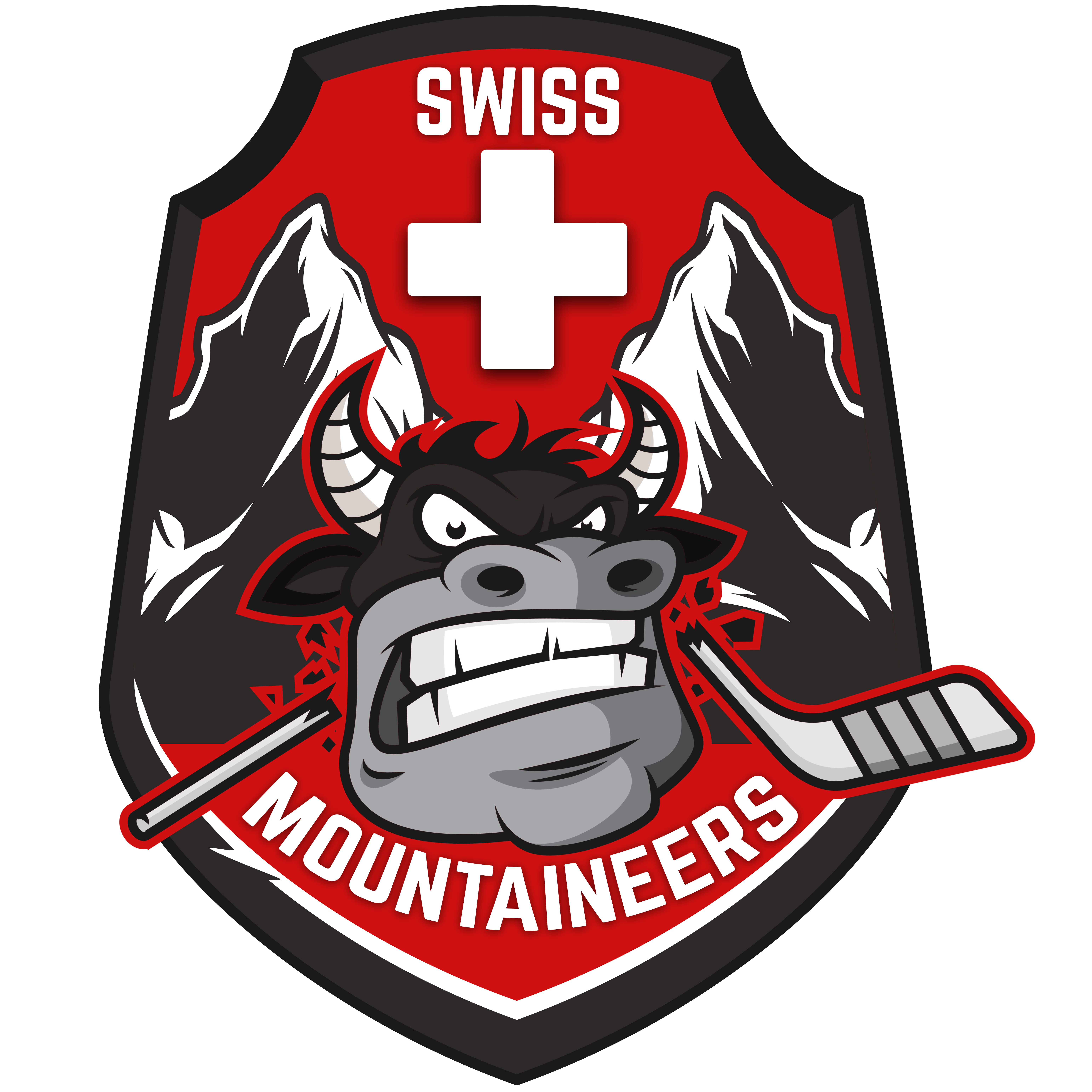 Swiss Mountaineers