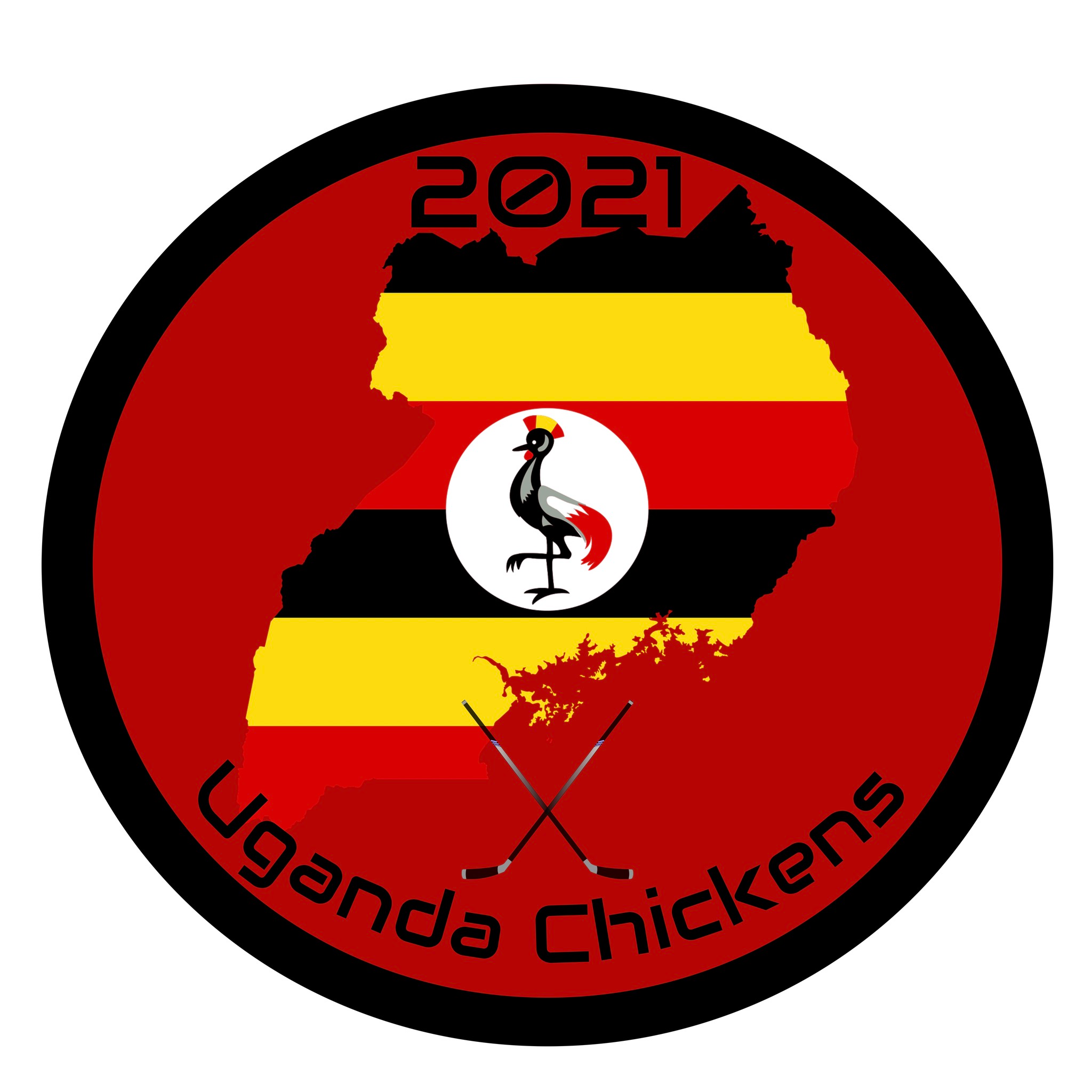 Uganda Chickens