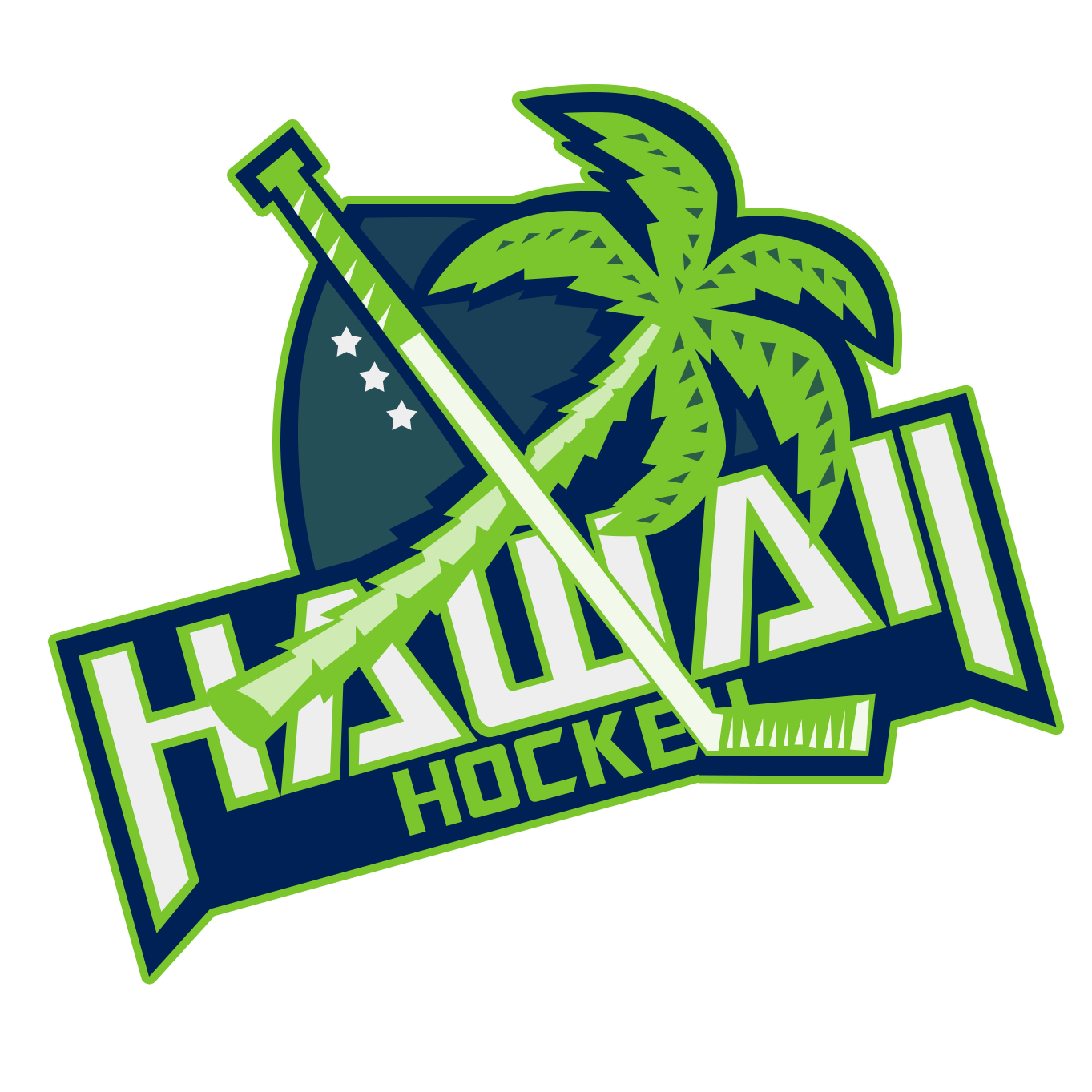 Hawaii Hockey