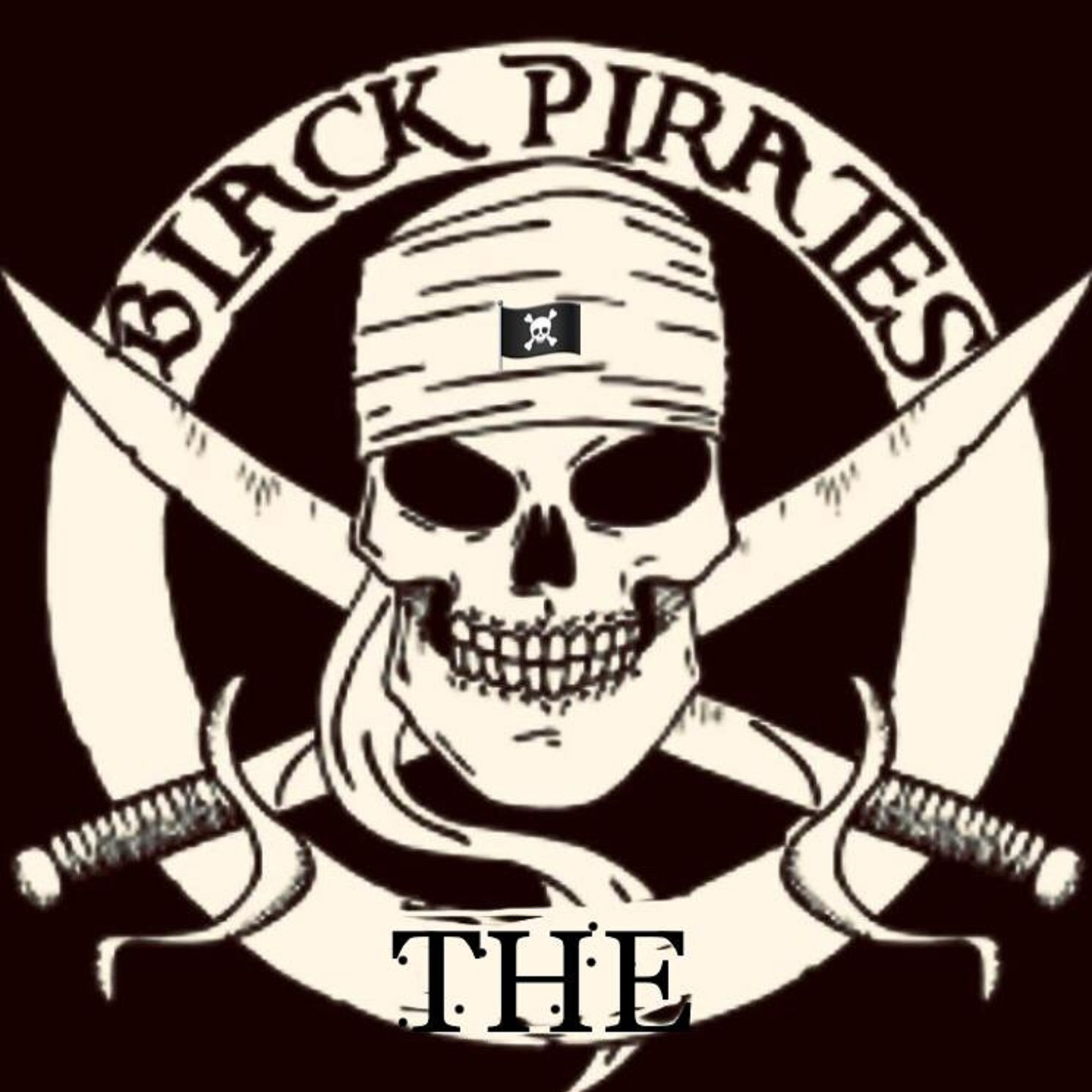 The Black Pirates HC