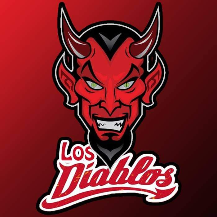 LOS DIABLOS