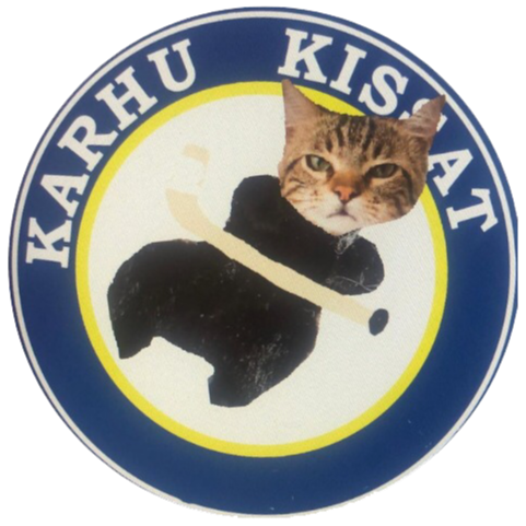 Karhukissat