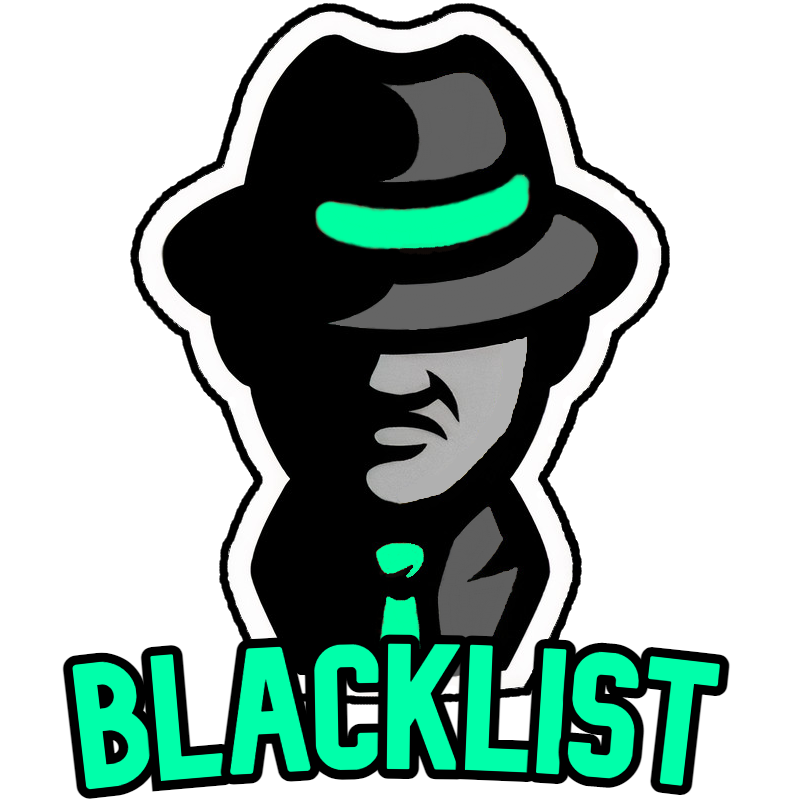 Blacklist (DNF)