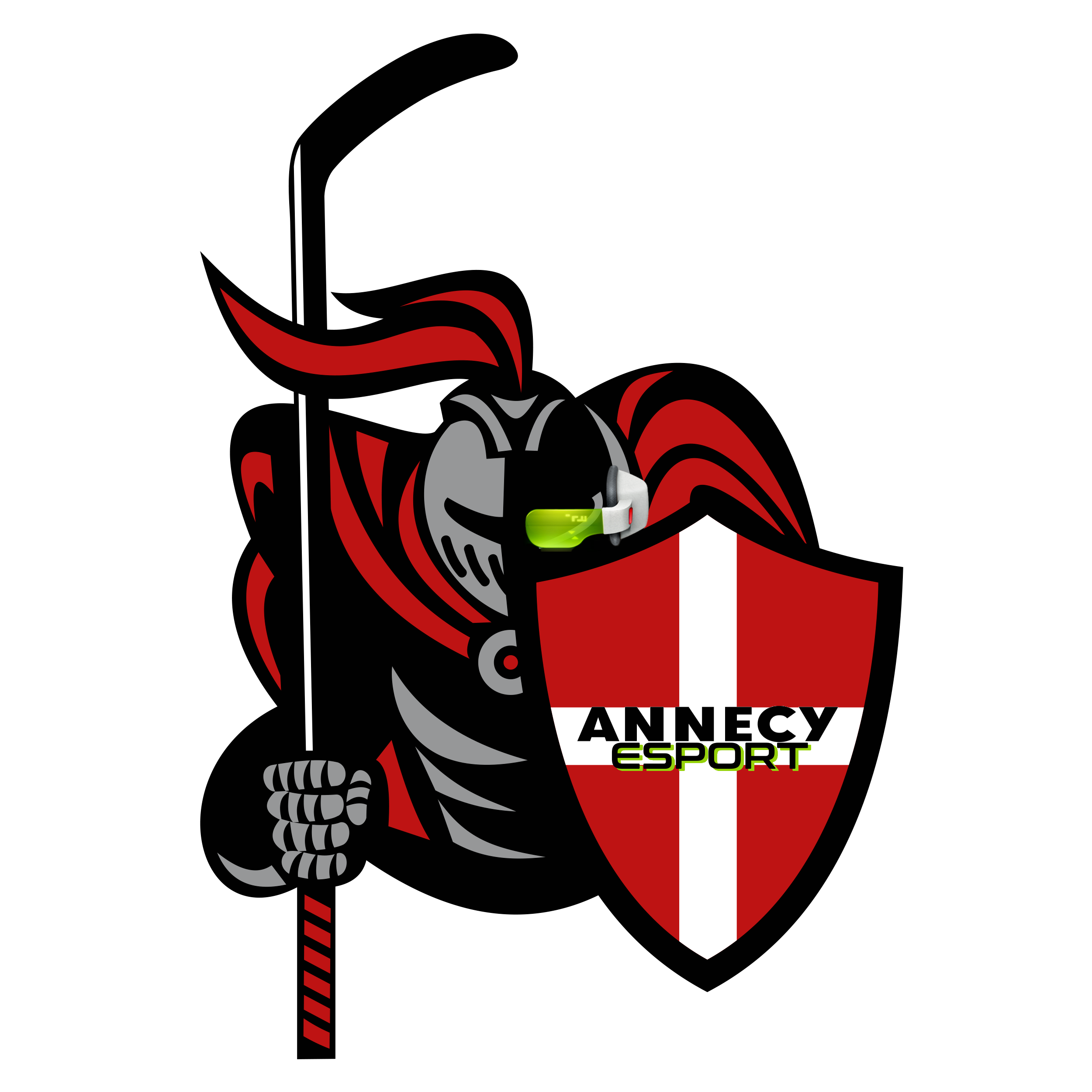 Annecy Hockey eSport