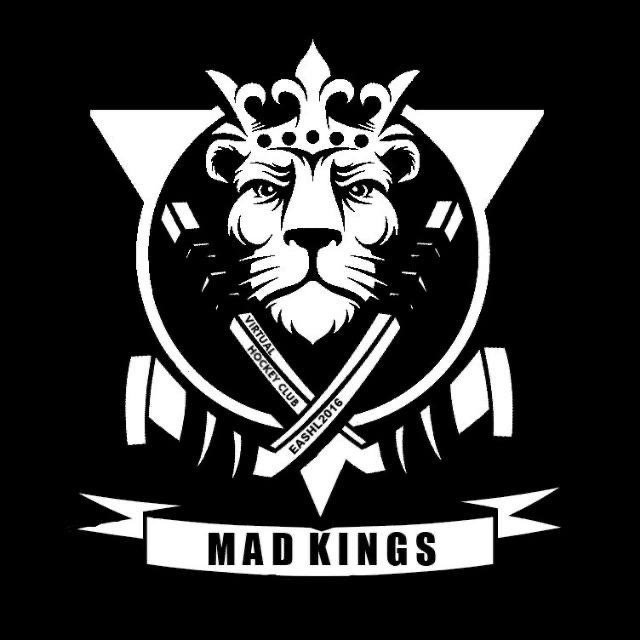 MAD KINGS
