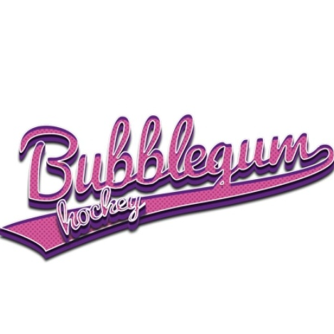 Bubblegum Hockey