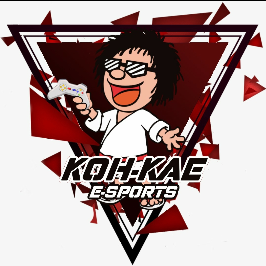 KohKae Esports